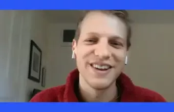 Henry Elkind Melissa Newman's son