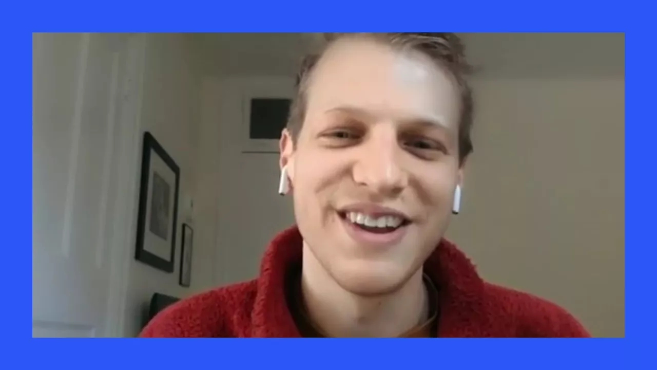 Henry Elkind Melissa Newman's son