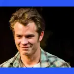Henry Olyphant Timothy Olyphant's son