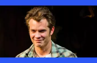 Henry Olyphant Timothy Olyphant's son