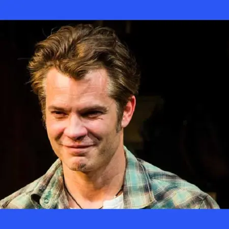 Henry Olyphant Timothy Olyphant's son
