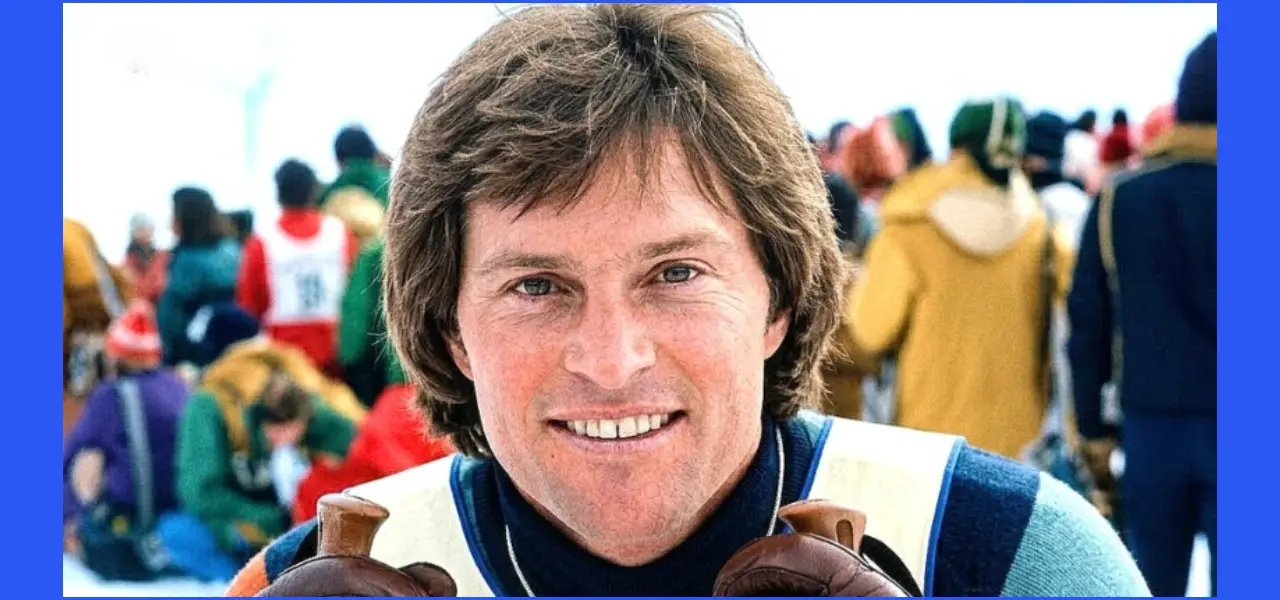 John Gardner Ford Businessperson