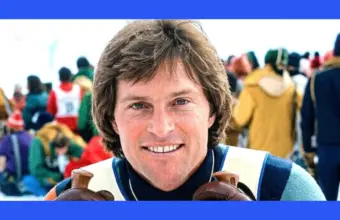 John Gardner Ford Businessperson