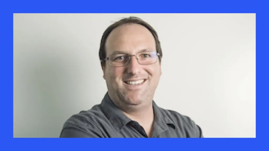 Justin Siegel