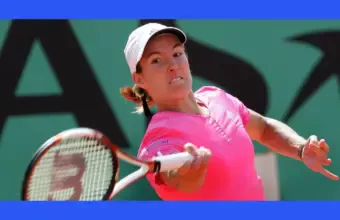 Justine Henin Belgian former tennis player