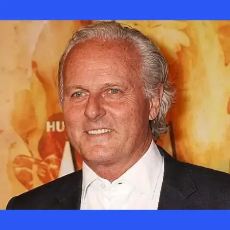 Karl Wellner Deborah Norville's husband