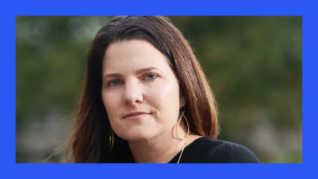 Katy Davis Suffield