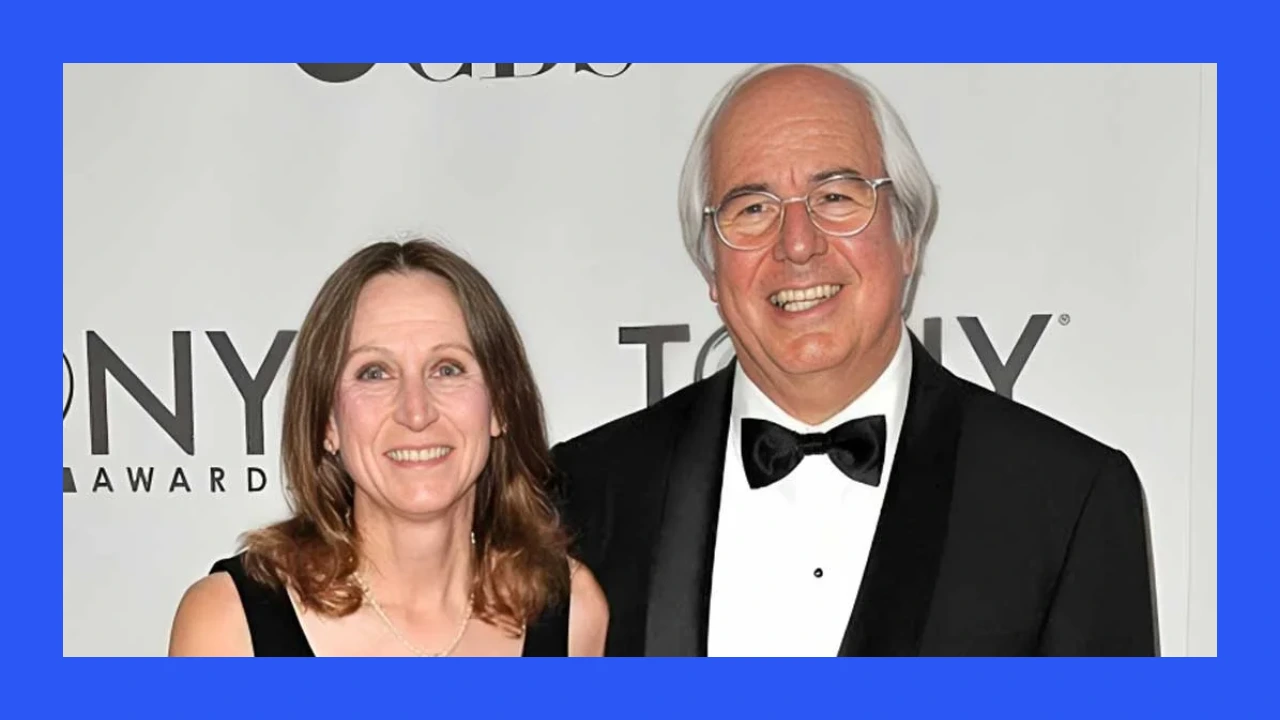 Kelly Anne Welbes Abagnale