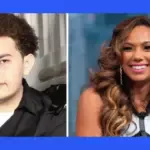 King Javien Conde Erica Mena's son