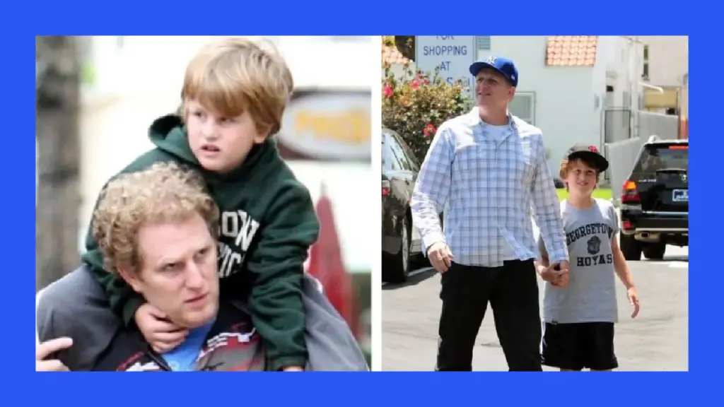 Maceo Shane Rapaport