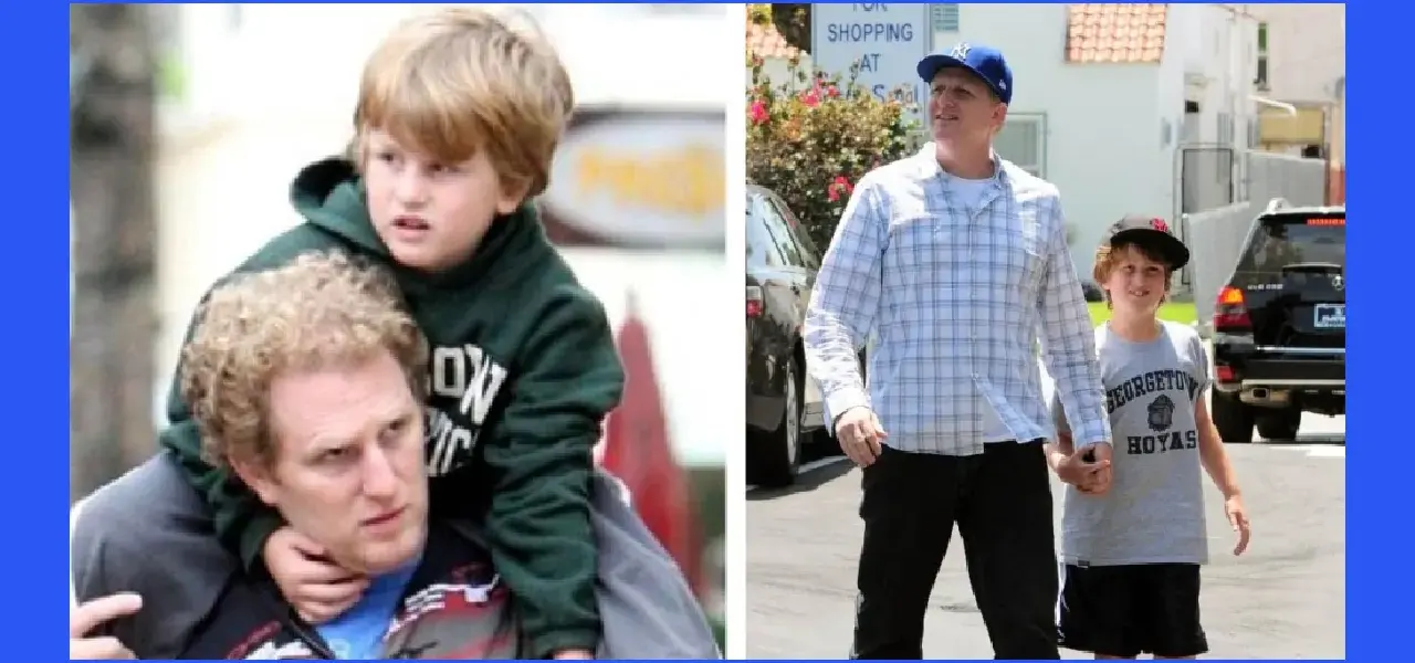 Maceo Shane Rapaport