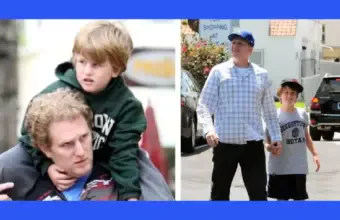 Maceo Shane Rapaport