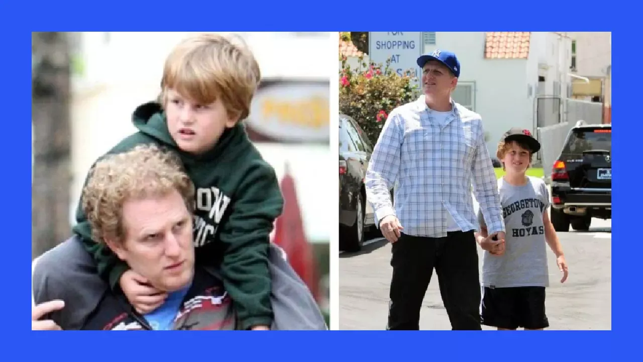 Maceo Shane Rapaport