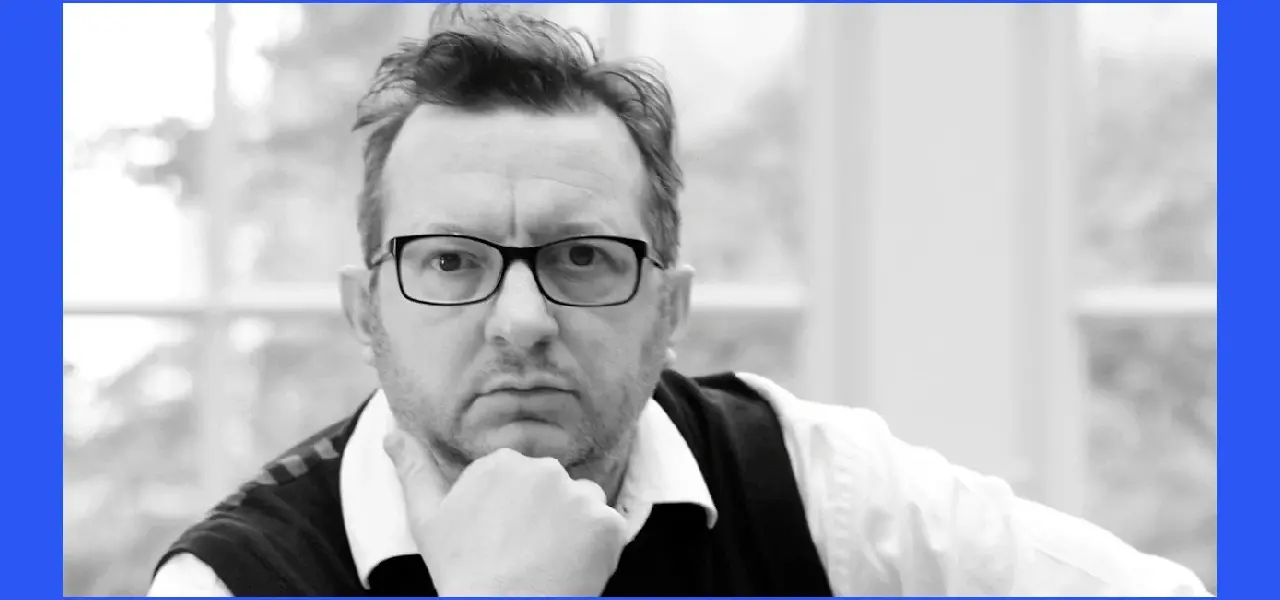 Mark Anthony Turnage