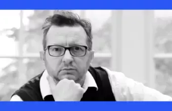 Mark Anthony Turnage