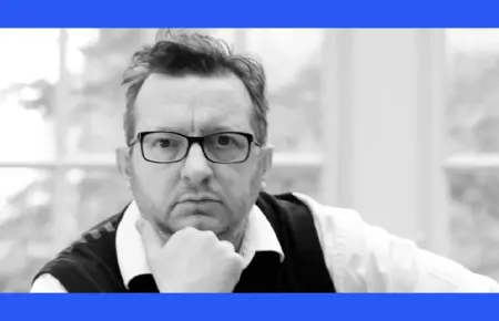 Mark Anthony Turnage