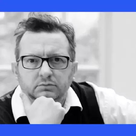 Mark Anthony Turnage