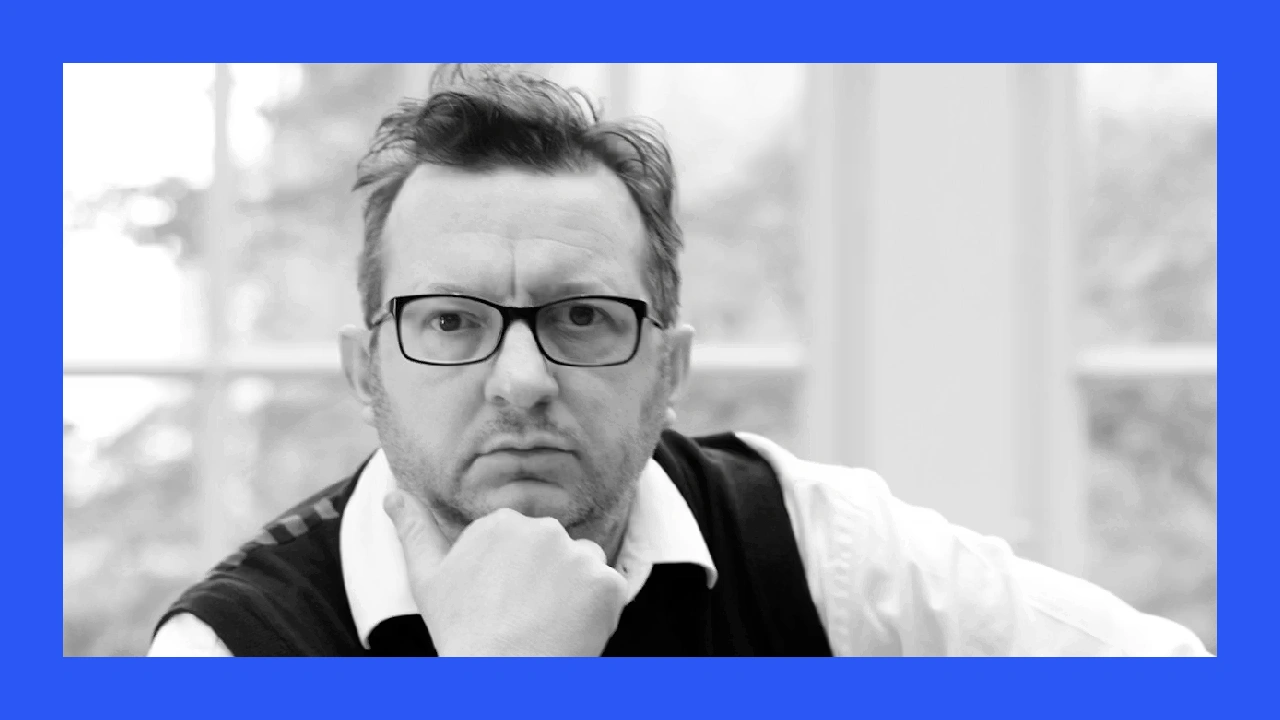 Mark Anthony Turnage