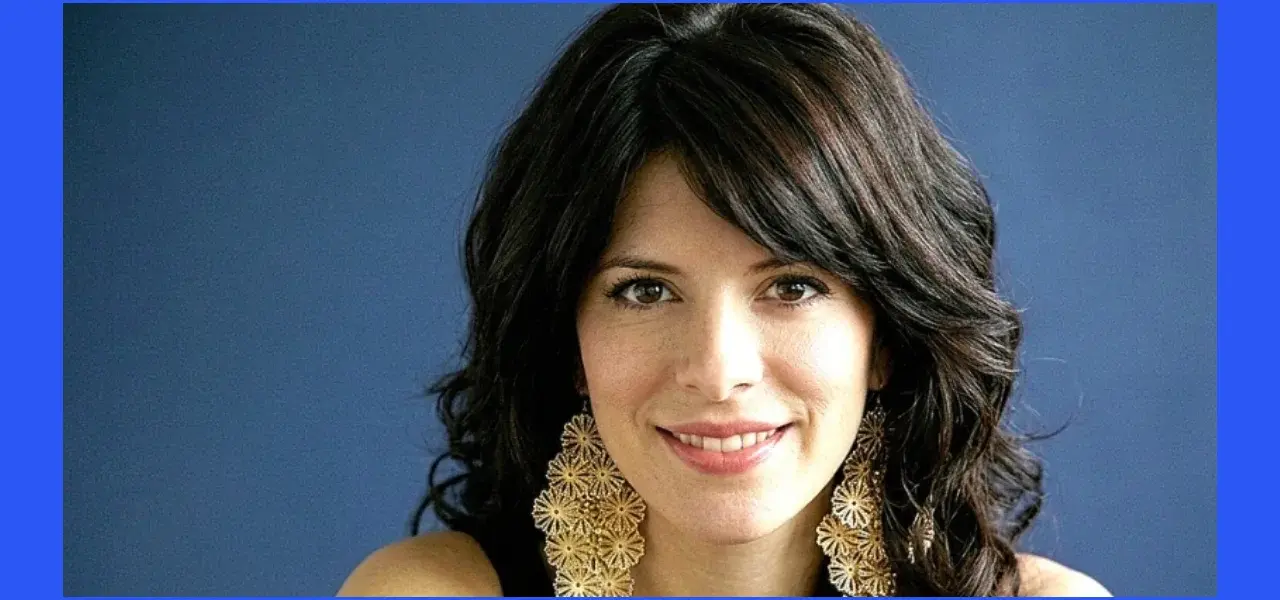 Maura Mendoza Garcia