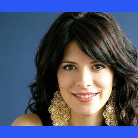 Maura Mendoza Garcia