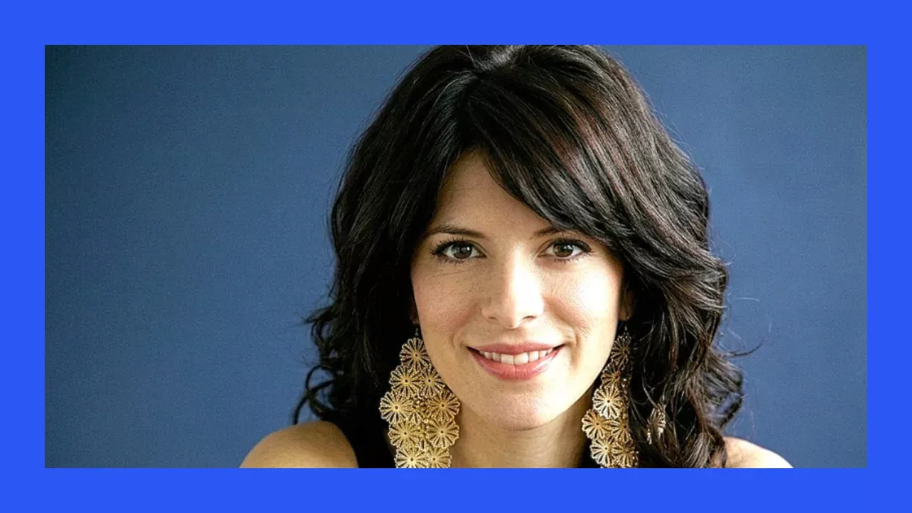 Maura Mendoza Garcia