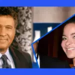 Michelle Gumbel Greg Gumbel's daughter