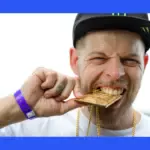 Pierre-Luc Gagnon Canadian skateboarder