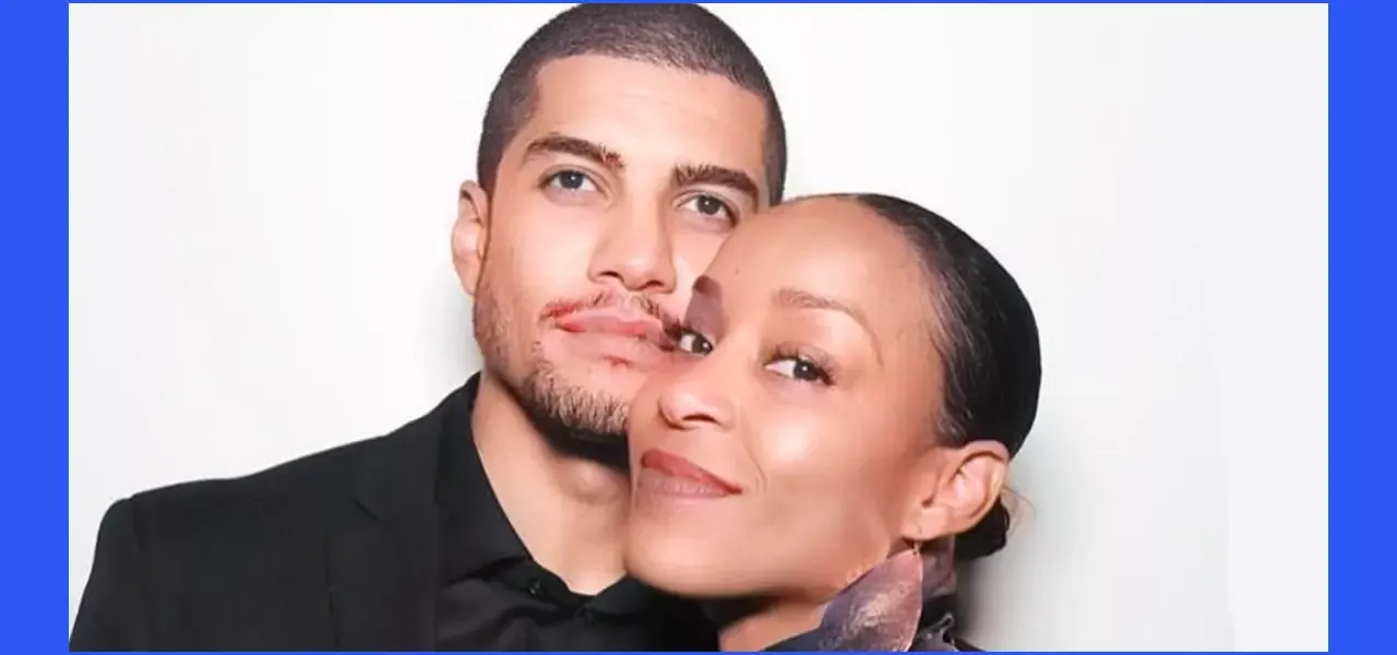 Sherry Aon Rick Gonzalez's wife