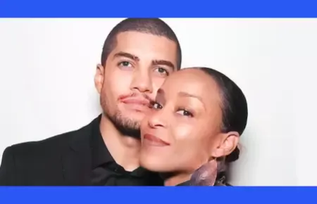 Sherry Aon Rick Gonzalez's wife