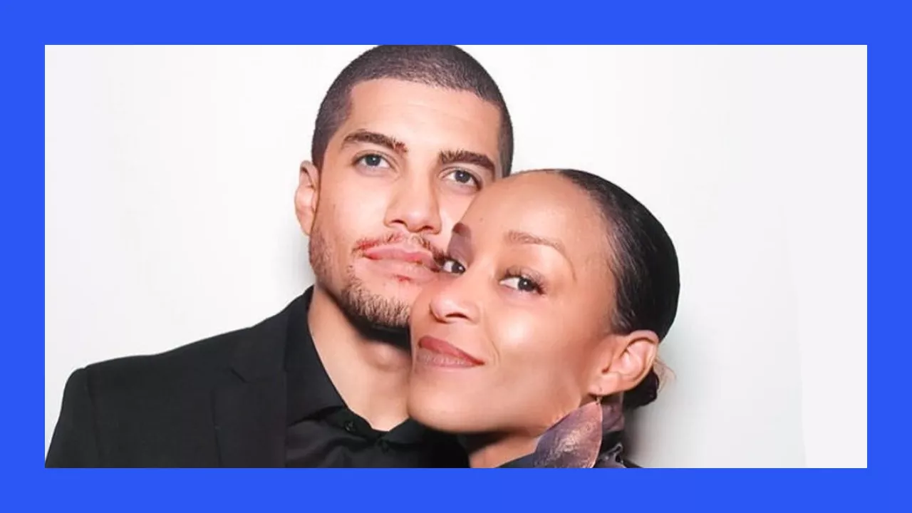 Sherry Aon Rick Gonzalez's wife