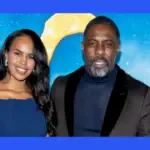 Sonya Nicole Hamlin Lawyer ‧ Idris Elba's ex-wife