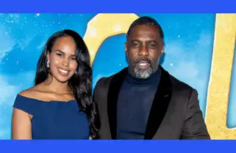 Sonya Nicole Hamlin Lawyer ‧ Idris Elba's ex-wife