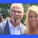 Christa Podsedly Scott Steiner's wife