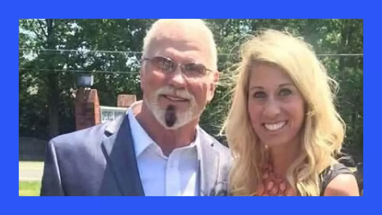 Christa Podsedly Scott Steiner's wife