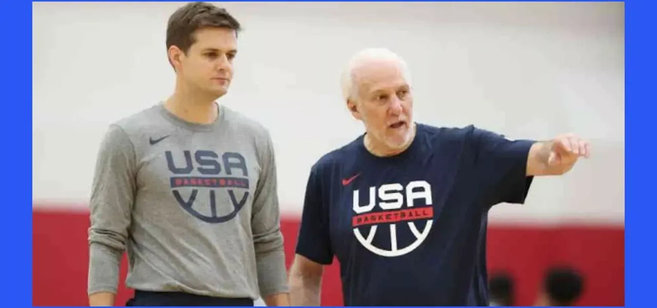 Micky Popovich