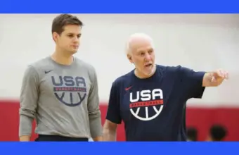 Micky Popovich