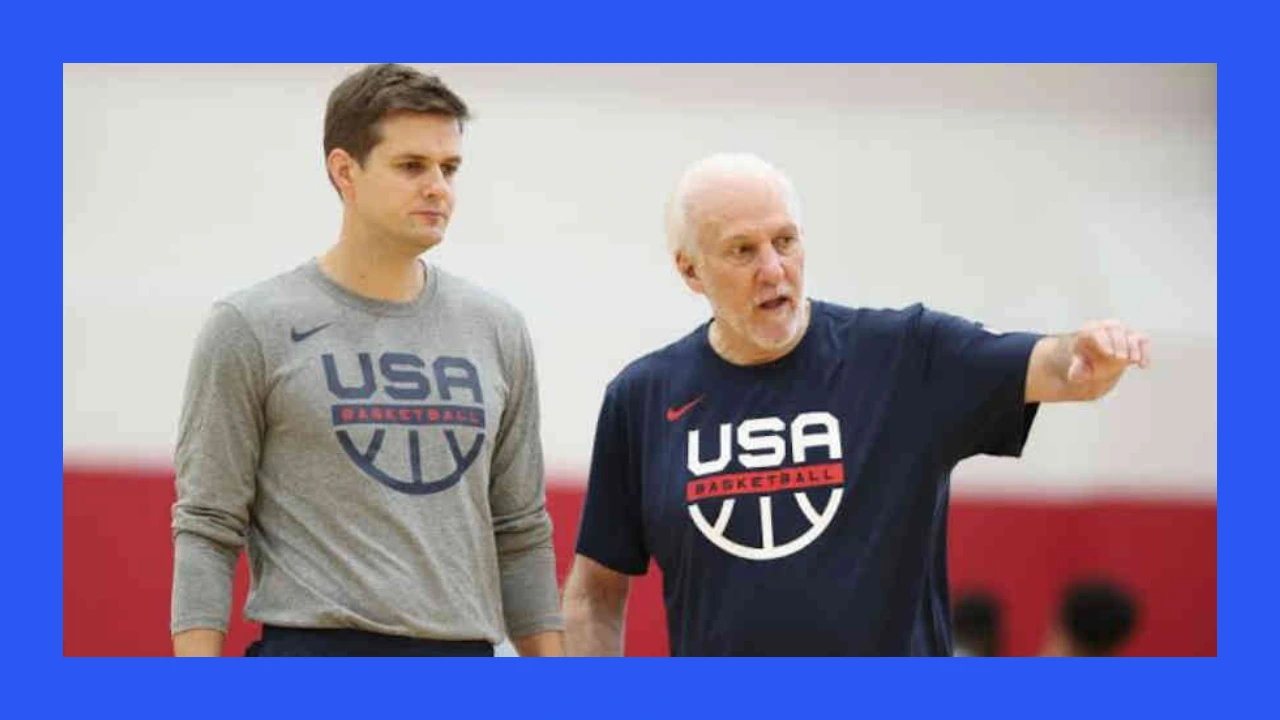 Micky Popovich