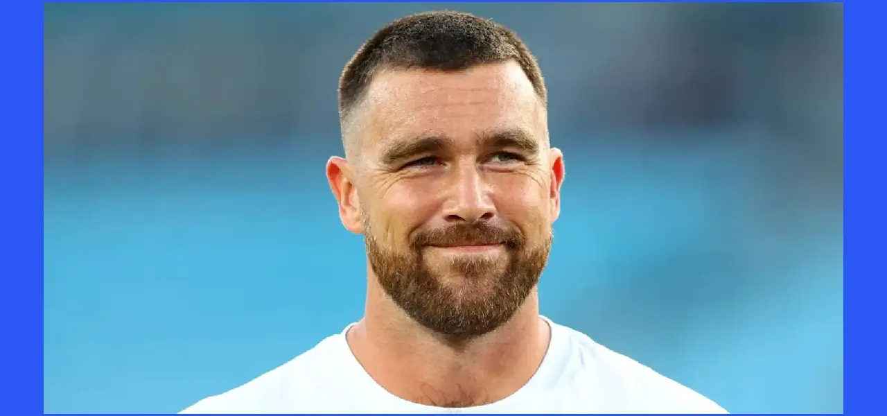 Travis Kelce