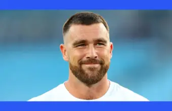 Travis Kelce