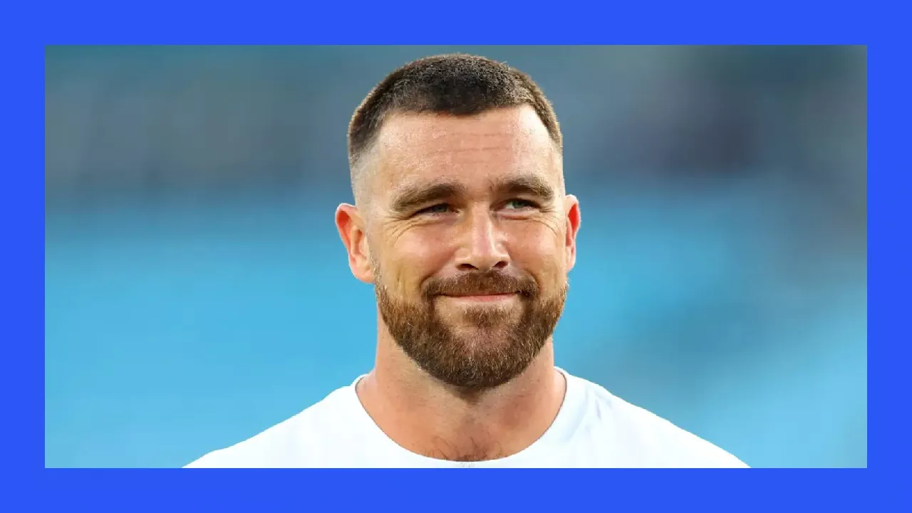 Travis Kelce