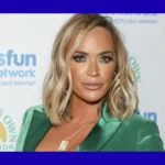 Who Is Teddi Mellencamp? The Inspiring Life of John Mellencamp’s Daughter